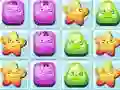 Hra Candy Blocks Collapse