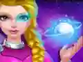 Hra Anime Fantasy Dress Up