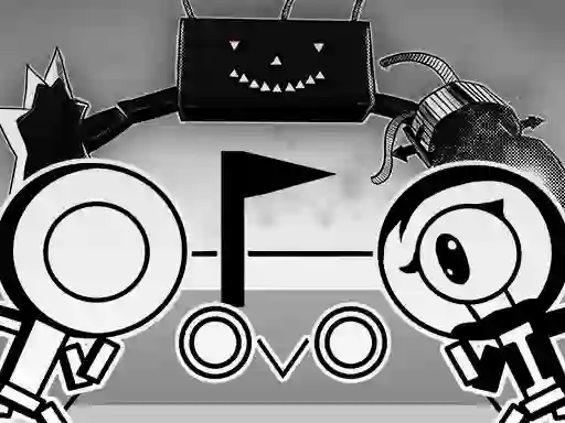 Hra Ovo