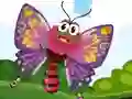 Hra Shapes Jigsaw Insects