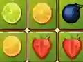 Hra Fruits Blocks Collapse
