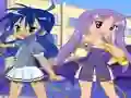 Hra Luck Star Dressup