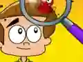 Hra Doctor Kids 2!