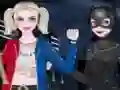 Hra Harley Quinn And Friends