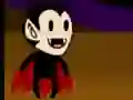 Hra Dracula Jump