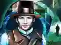 Hra Last Ghost