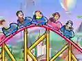 Hra Thrill Rush