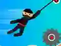 Hra Ragdoll Swing