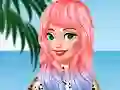 Hra Mermaid's Fashion Calendar #Inspo
