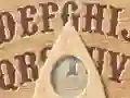 Hra GPT Ouija