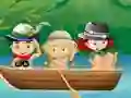 Hra Hats Memory