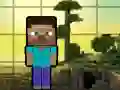 Hra Minecraft Survival Chapter 2