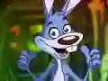 Hra Cheerful Bunny Escape