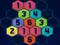 Hra Polygon Merge