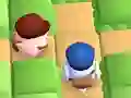 Hra Popo's Letter