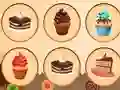 Hra Sweets Memory