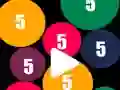 Hra Five