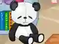 Hra Baby bear