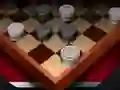 Hra Checkers legend