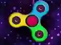 Hra Fidget spinner creator