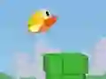 Hra Flappy bird 3d