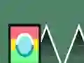 Hra Geometrical dash