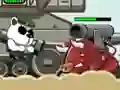 Hra Metal animals