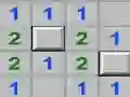 Hra Minesweeper mania