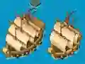 Hra Pirate and cannons