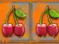 Hra Scratch fruit