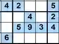 Hra Ultimate Sudoku
