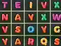 Hra Word Search Countries
