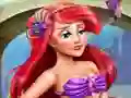 Hra Mermaid Princess Closet
