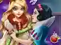 Hra Tailor for Pure Princess