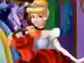 Hra Cinderella's Closet