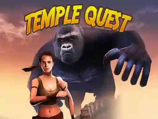 Hra Temple Quest