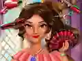 Hra Latina Princess Real Haircuts