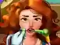 Hra Olivia Real Dentist
