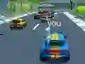 Hra FunRace.io