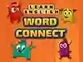 Hra Learning English Word Connect