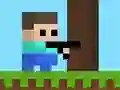 Hra Minescraft Steve Adventures