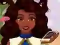 Hra Noelle's Real Haircuts