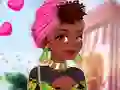 Hra Around the World African Patterns