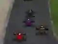Hra Red Kart Racer
