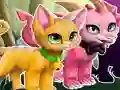 Hra Magical Pet Maker