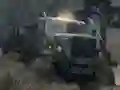 Hra Muddy Trucks Jigsaw