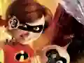 Hra The Incredibles