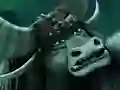 Hra Kung Fu Panda Hidden