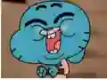 Hra Amazing World Of Gumball Puzzle