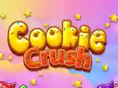 Hra Cookie Crush Saga
